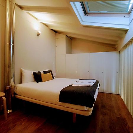 Apartament Luxury Studio With Amazing Terrace Porto Zewnętrze zdjęcie