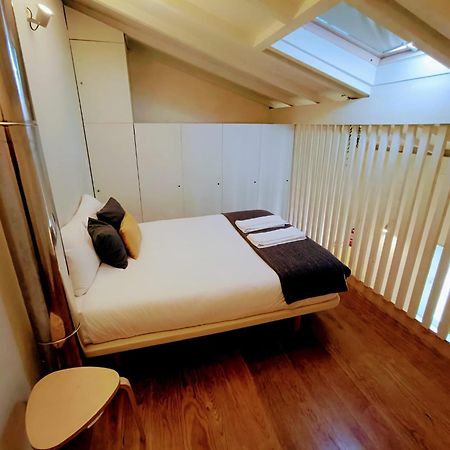 Apartament Luxury Studio With Amazing Terrace Porto Zewnętrze zdjęcie
