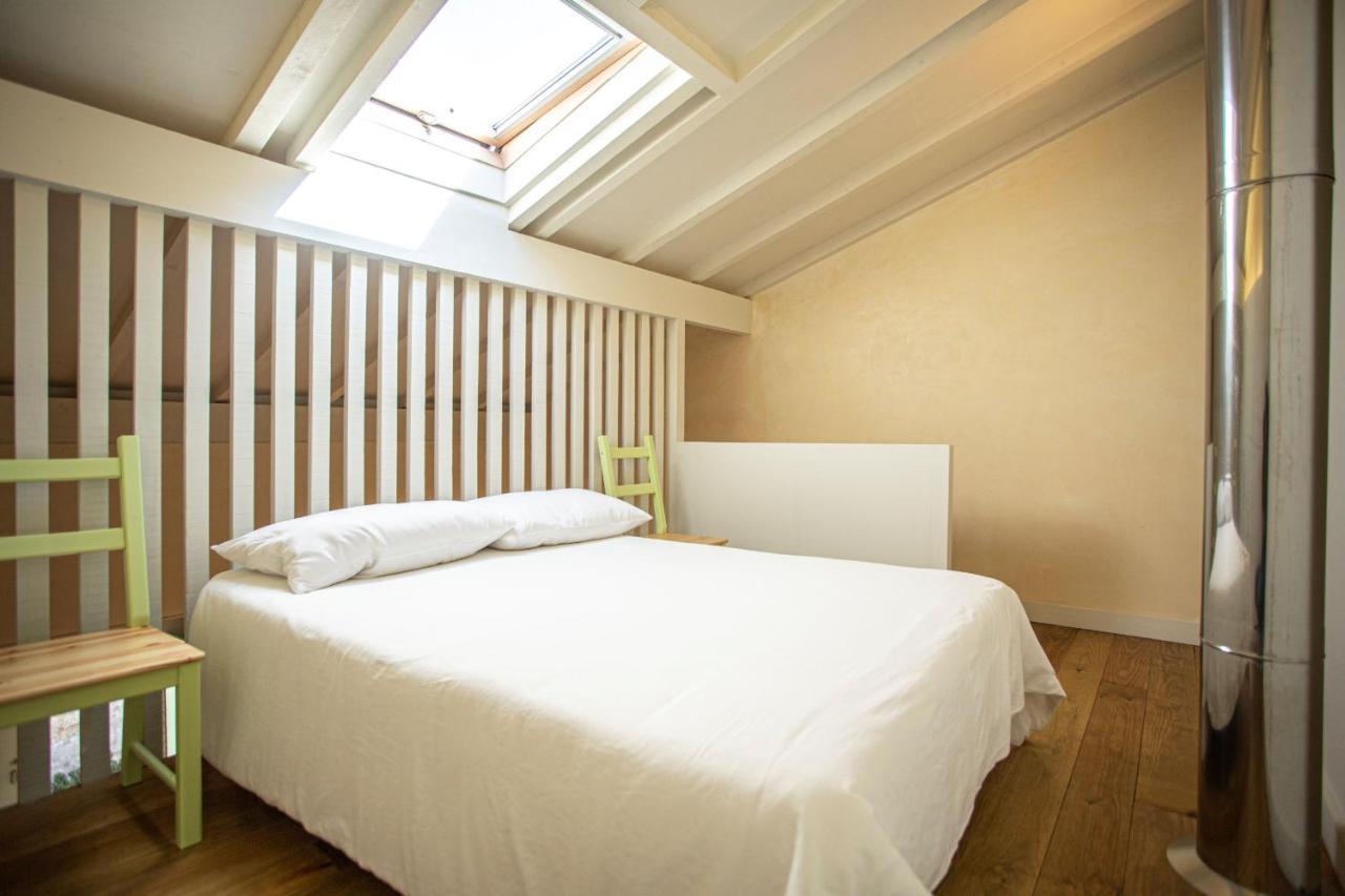 Apartament Luxury Studio With Amazing Terrace Porto Zewnętrze zdjęcie
