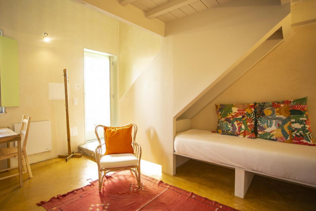 Apartament Luxury Studio With Amazing Terrace Porto Zewnętrze zdjęcie