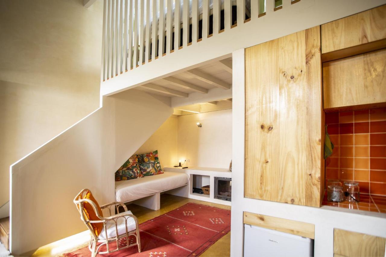 Apartament Luxury Studio With Amazing Terrace Porto Zewnętrze zdjęcie