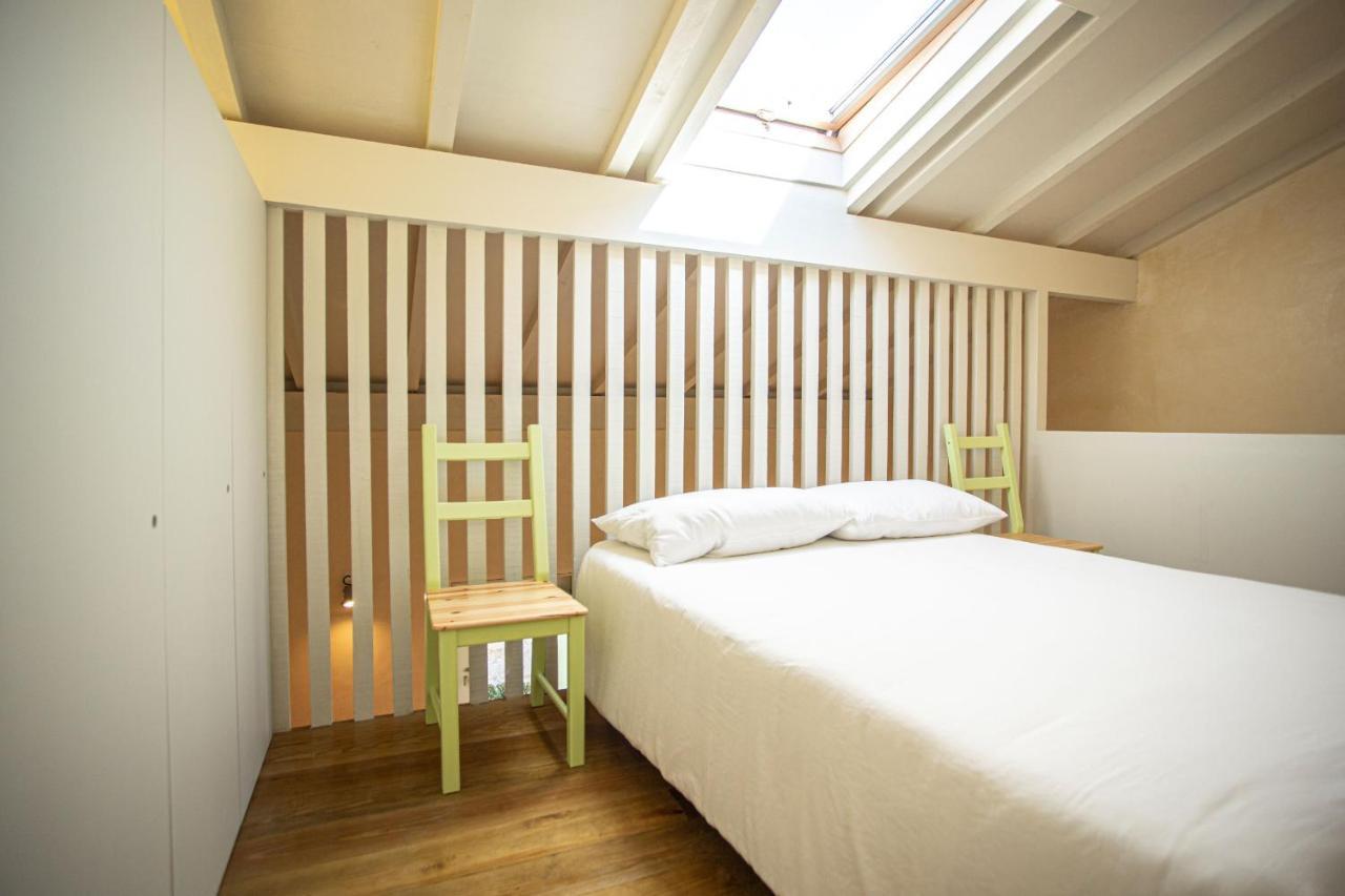 Apartament Luxury Studio With Amazing Terrace Porto Zewnętrze zdjęcie