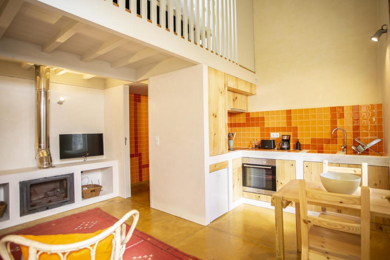 Apartament Luxury Studio With Amazing Terrace Porto Zewnętrze zdjęcie