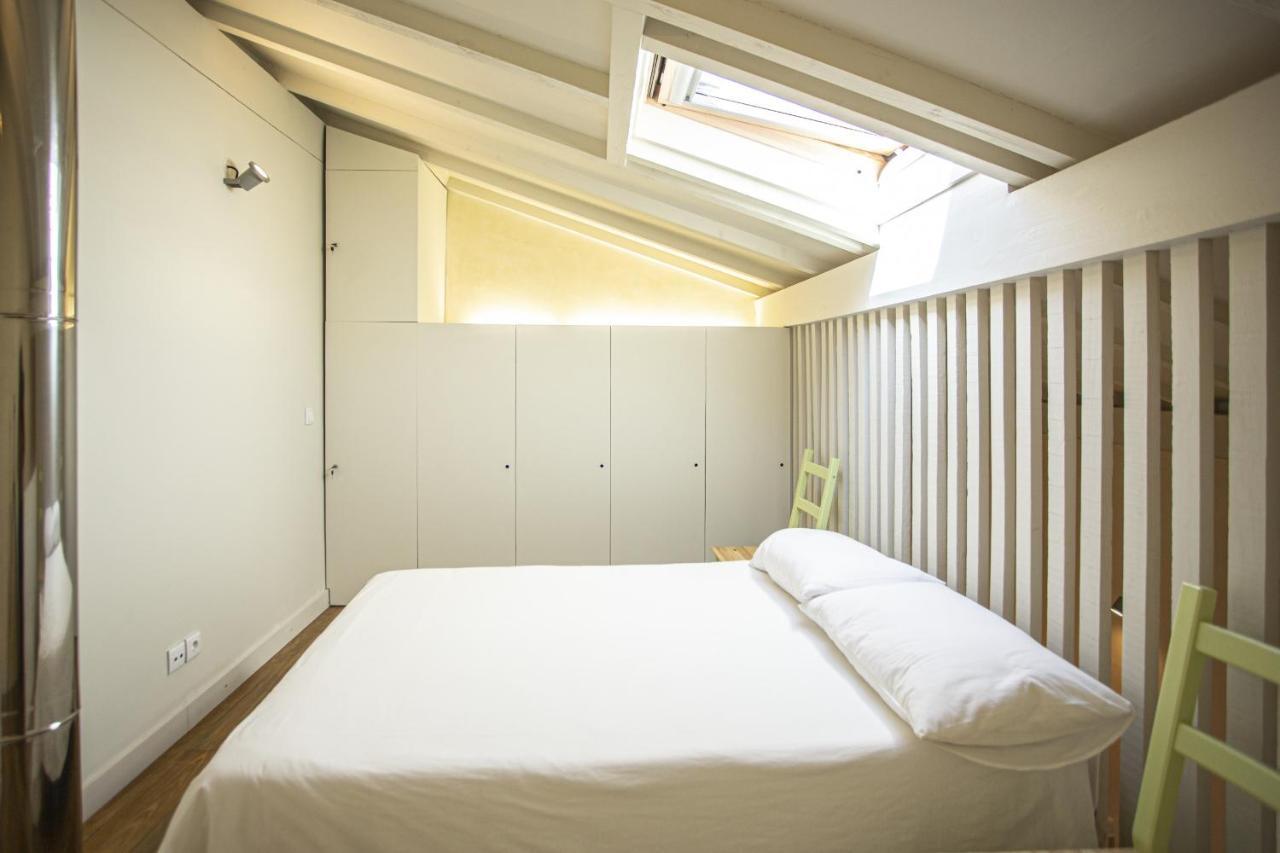 Apartament Luxury Studio With Amazing Terrace Porto Zewnętrze zdjęcie