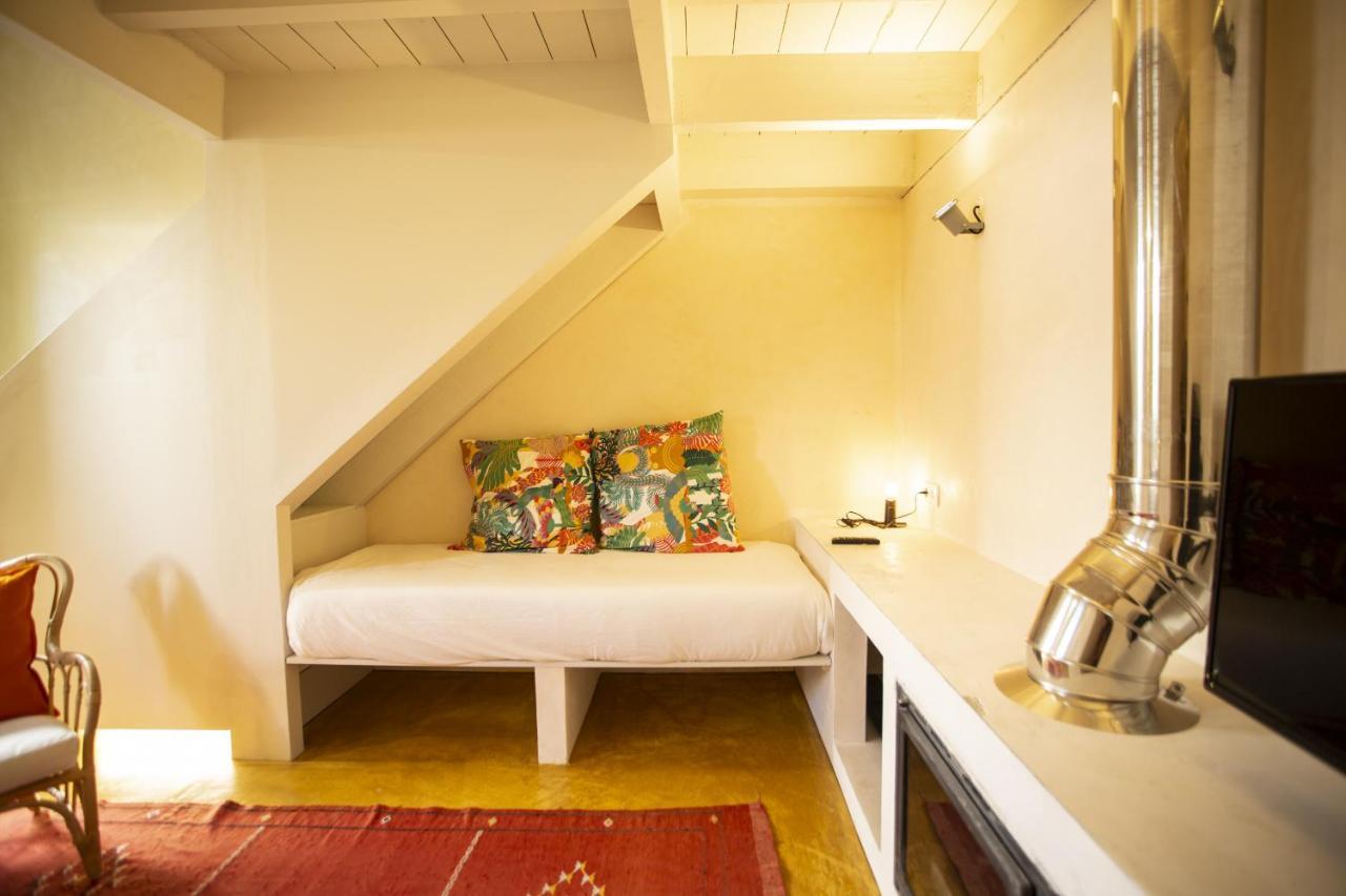 Apartament Luxury Studio With Amazing Terrace Porto Zewnętrze zdjęcie