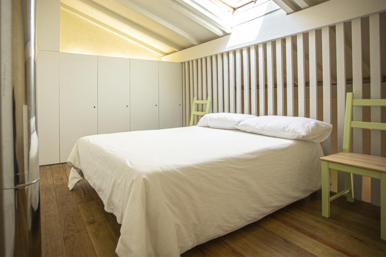 Apartament Luxury Studio With Amazing Terrace Porto Zewnętrze zdjęcie