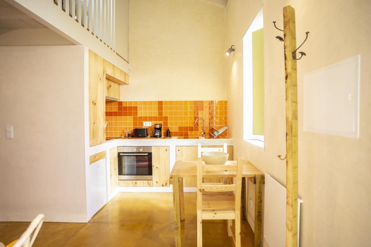 Apartament Luxury Studio With Amazing Terrace Porto Zewnętrze zdjęcie