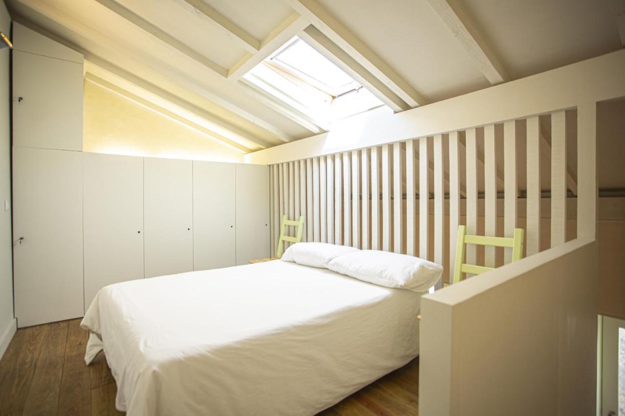 Apartament Luxury Studio With Amazing Terrace Porto Zewnętrze zdjęcie