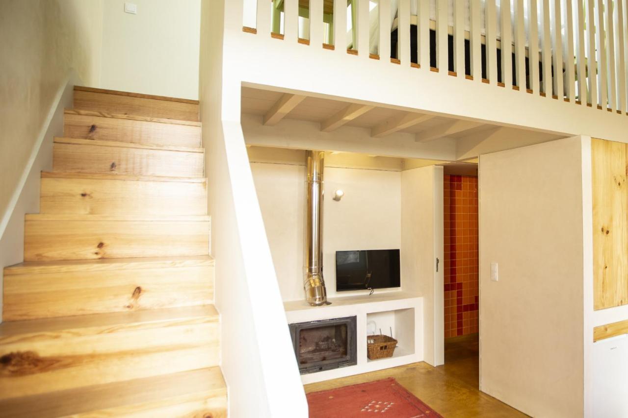 Apartament Luxury Studio With Amazing Terrace Porto Zewnętrze zdjęcie