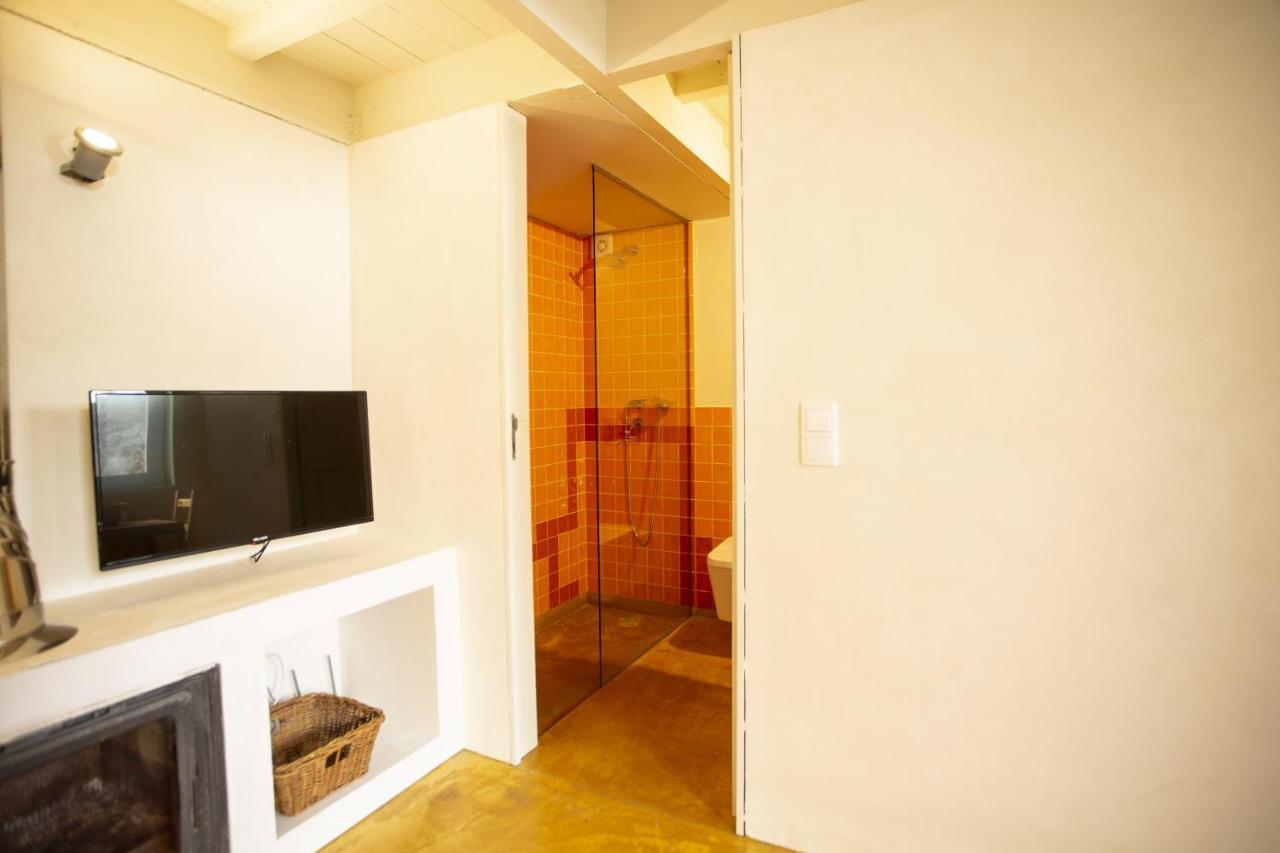 Apartament Luxury Studio With Amazing Terrace Porto Zewnętrze zdjęcie