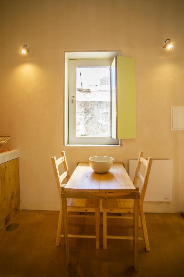 Apartament Luxury Studio With Amazing Terrace Porto Zewnętrze zdjęcie