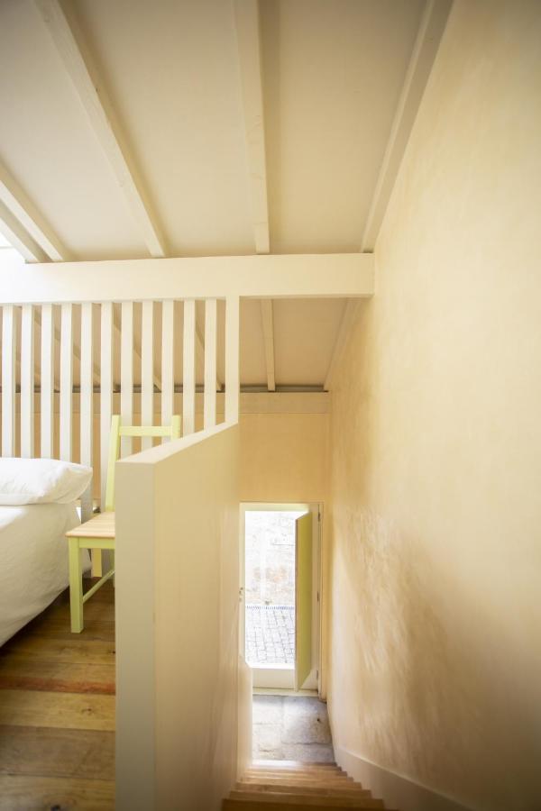Apartament Luxury Studio With Amazing Terrace Porto Zewnętrze zdjęcie