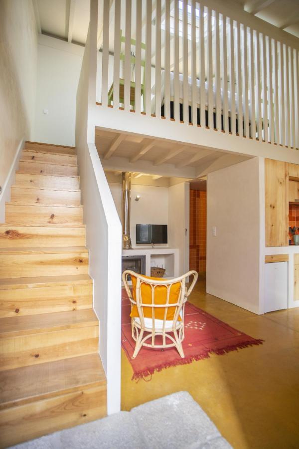 Apartament Luxury Studio With Amazing Terrace Porto Zewnętrze zdjęcie