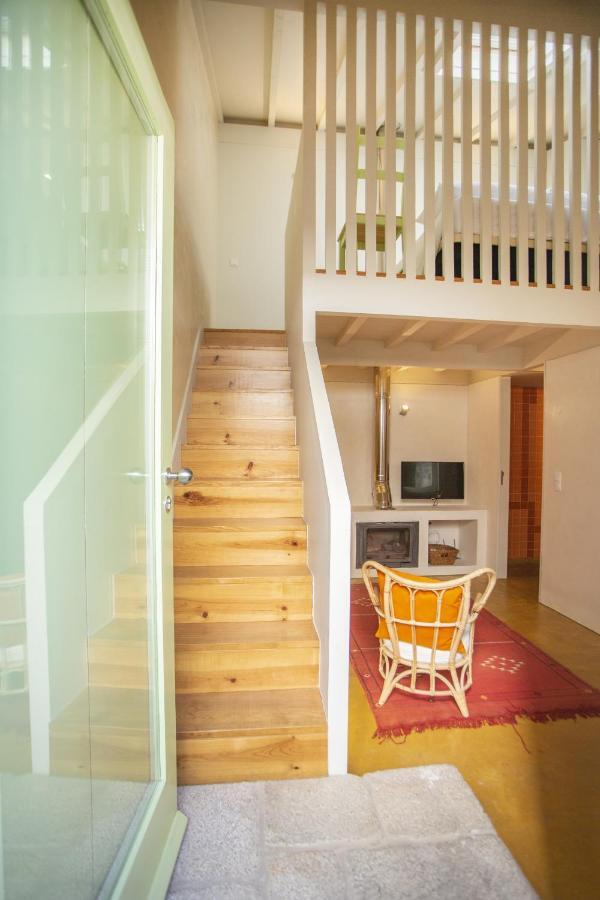 Apartament Luxury Studio With Amazing Terrace Porto Zewnętrze zdjęcie
