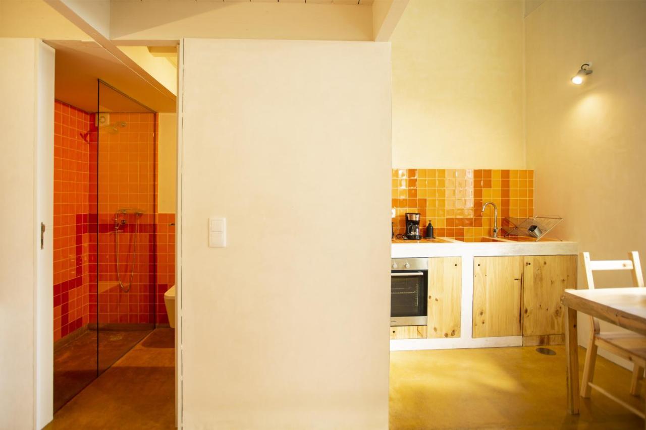 Apartament Luxury Studio With Amazing Terrace Porto Zewnętrze zdjęcie
