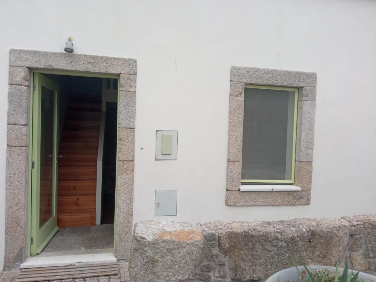 Apartament Luxury Studio With Amazing Terrace Porto Zewnętrze zdjęcie