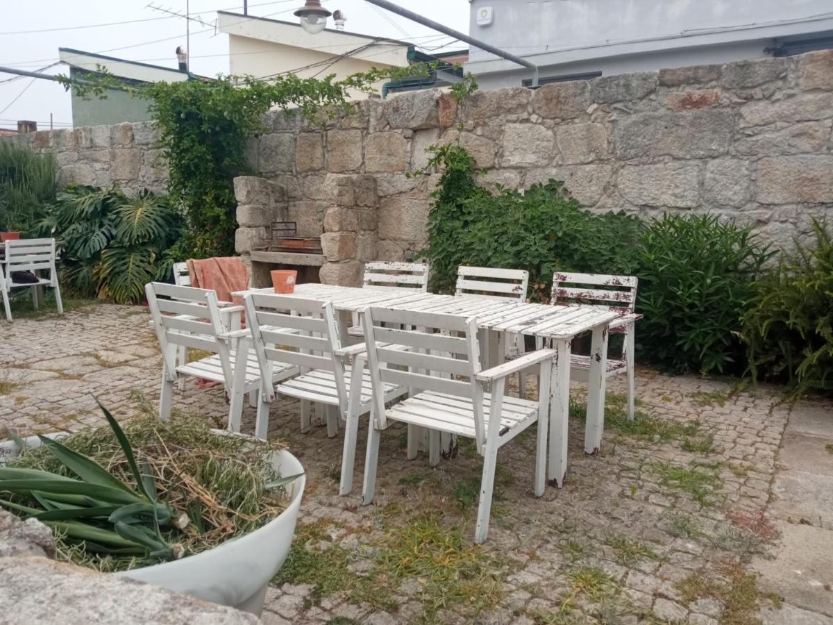 Apartament Luxury Studio With Amazing Terrace Porto Zewnętrze zdjęcie