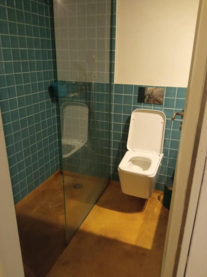 Apartament Luxury Studio With Amazing Terrace Porto Zewnętrze zdjęcie