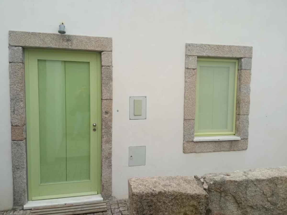 Apartament Luxury Studio With Amazing Terrace Porto Zewnętrze zdjęcie