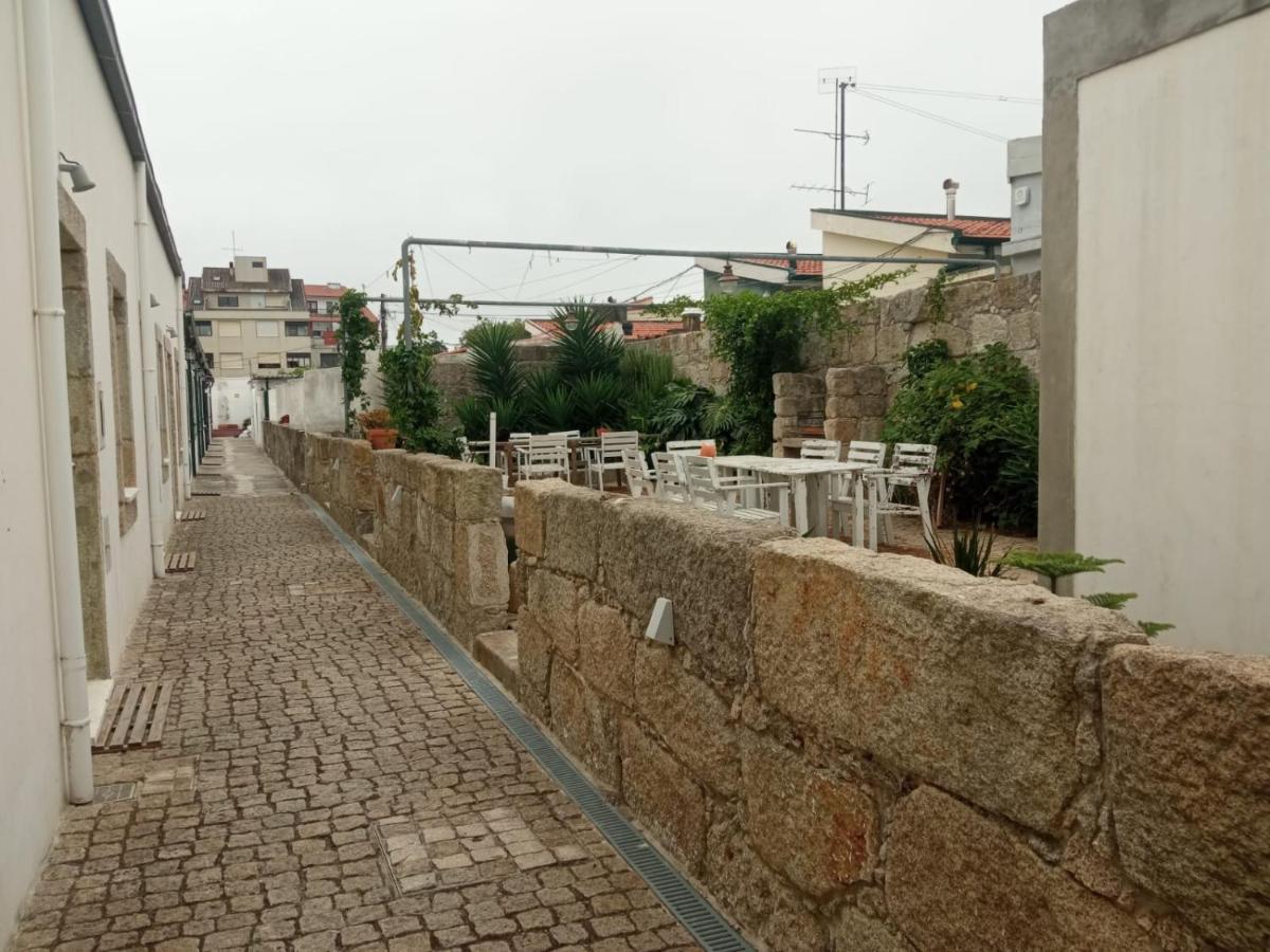 Apartament Luxury Studio With Amazing Terrace Porto Zewnętrze zdjęcie