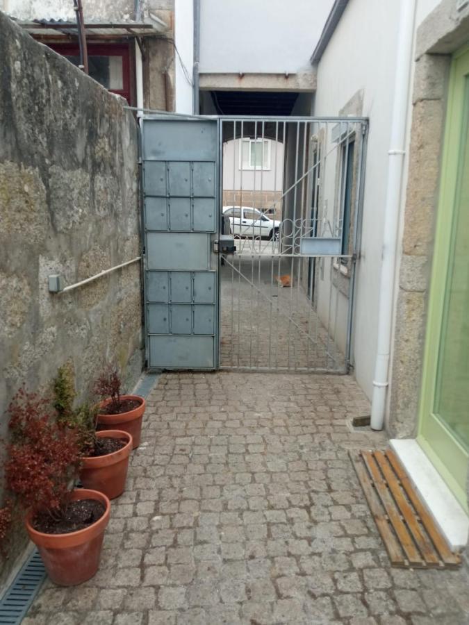 Apartament Luxury Studio With Amazing Terrace Porto Zewnętrze zdjęcie