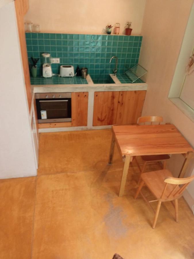 Apartament Luxury Studio With Amazing Terrace Porto Zewnętrze zdjęcie
