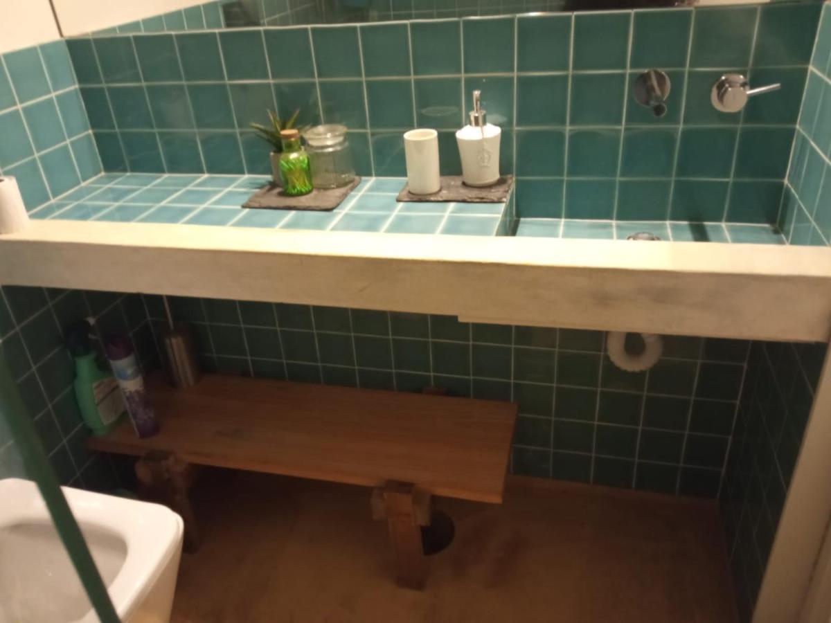 Apartament Luxury Studio With Amazing Terrace Porto Zewnętrze zdjęcie