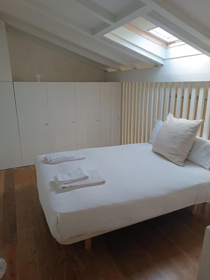 Apartament Luxury Studio With Amazing Terrace Porto Zewnętrze zdjęcie