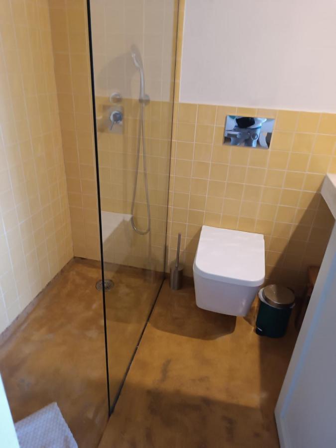 Apartament Luxury Studio With Amazing Terrace Porto Zewnętrze zdjęcie