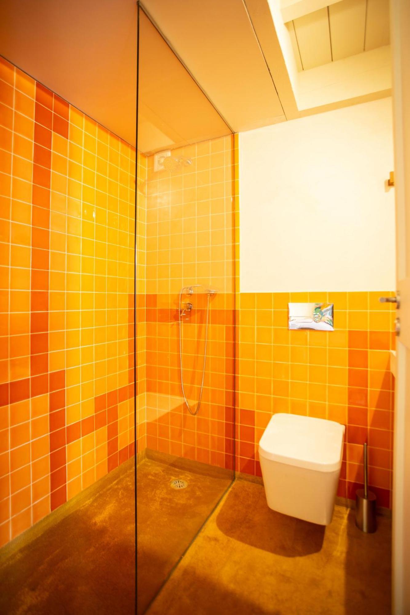 Apartament Luxury Studio With Amazing Terrace Porto Zewnętrze zdjęcie