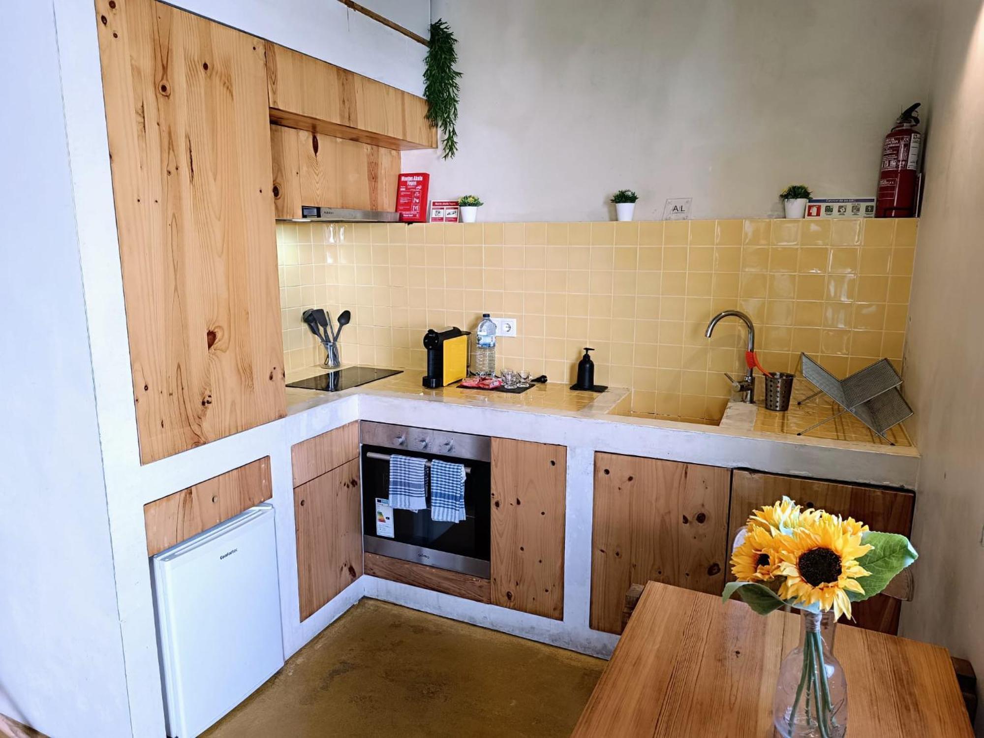 Apartament Luxury Studio With Amazing Terrace Porto Zewnętrze zdjęcie