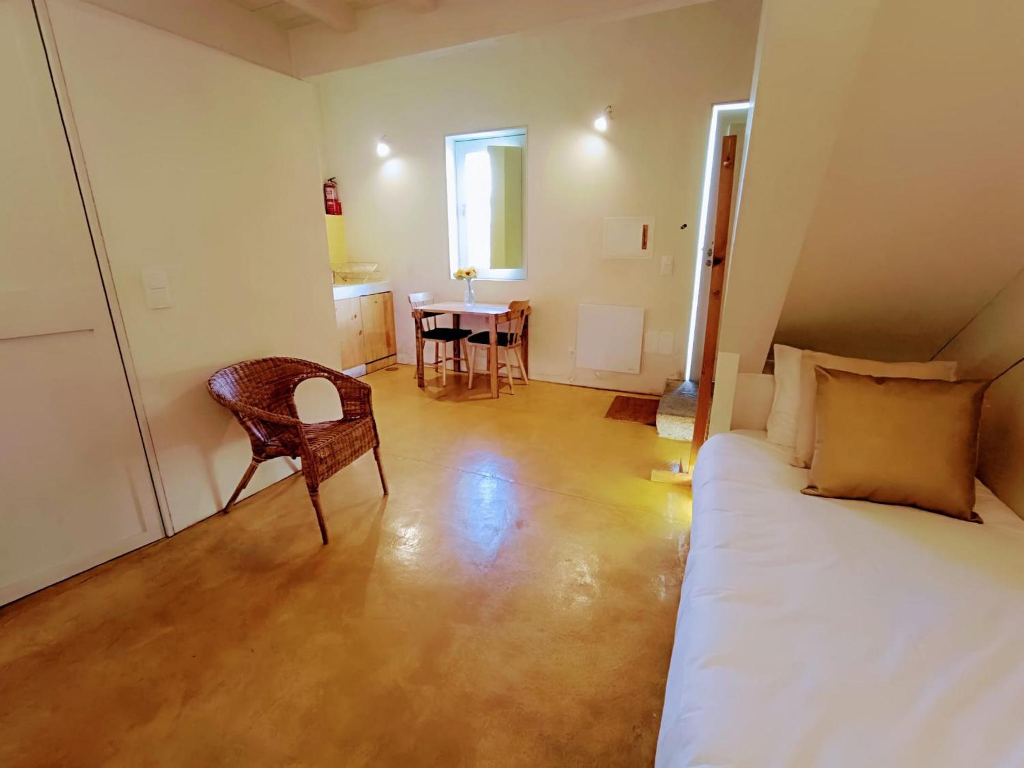 Apartament Luxury Studio With Amazing Terrace Porto Zewnętrze zdjęcie