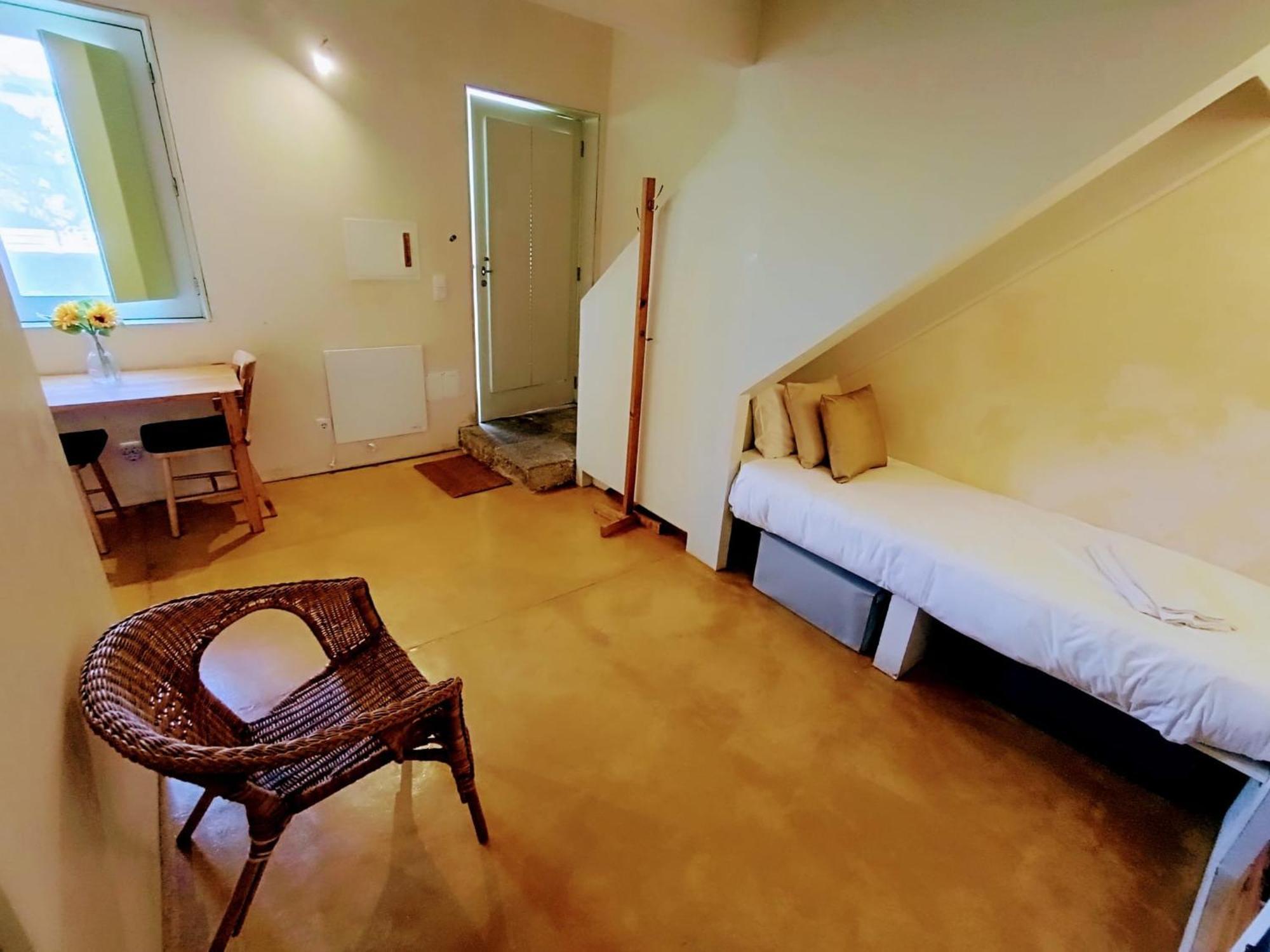 Apartament Luxury Studio With Amazing Terrace Porto Zewnętrze zdjęcie