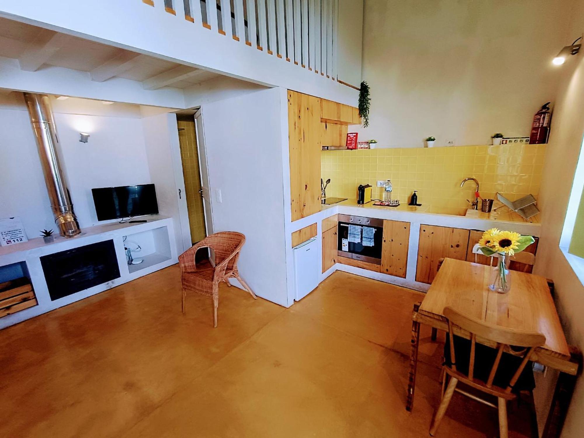 Apartament Luxury Studio With Amazing Terrace Porto Zewnętrze zdjęcie