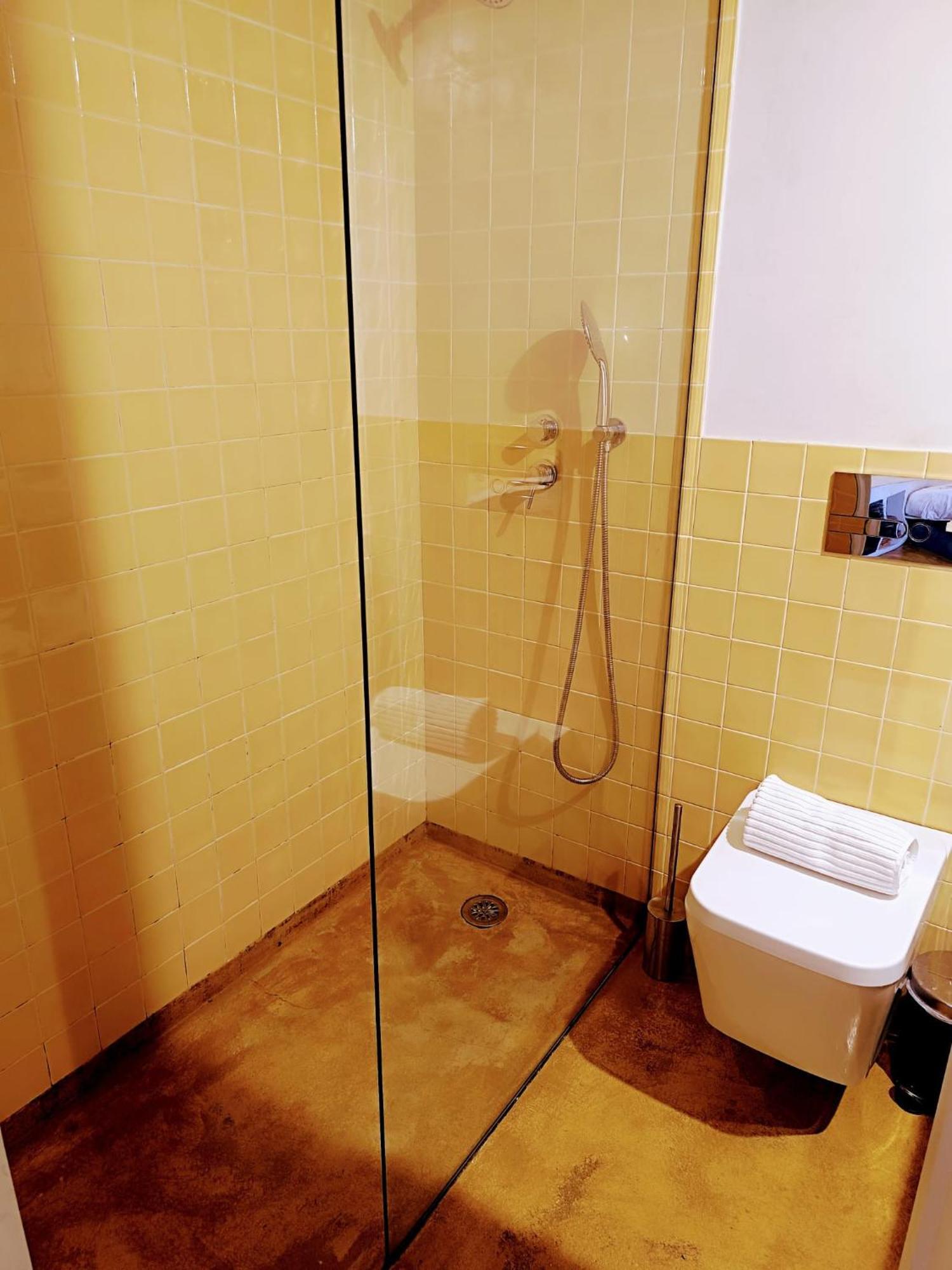Apartament Luxury Studio With Amazing Terrace Porto Zewnętrze zdjęcie