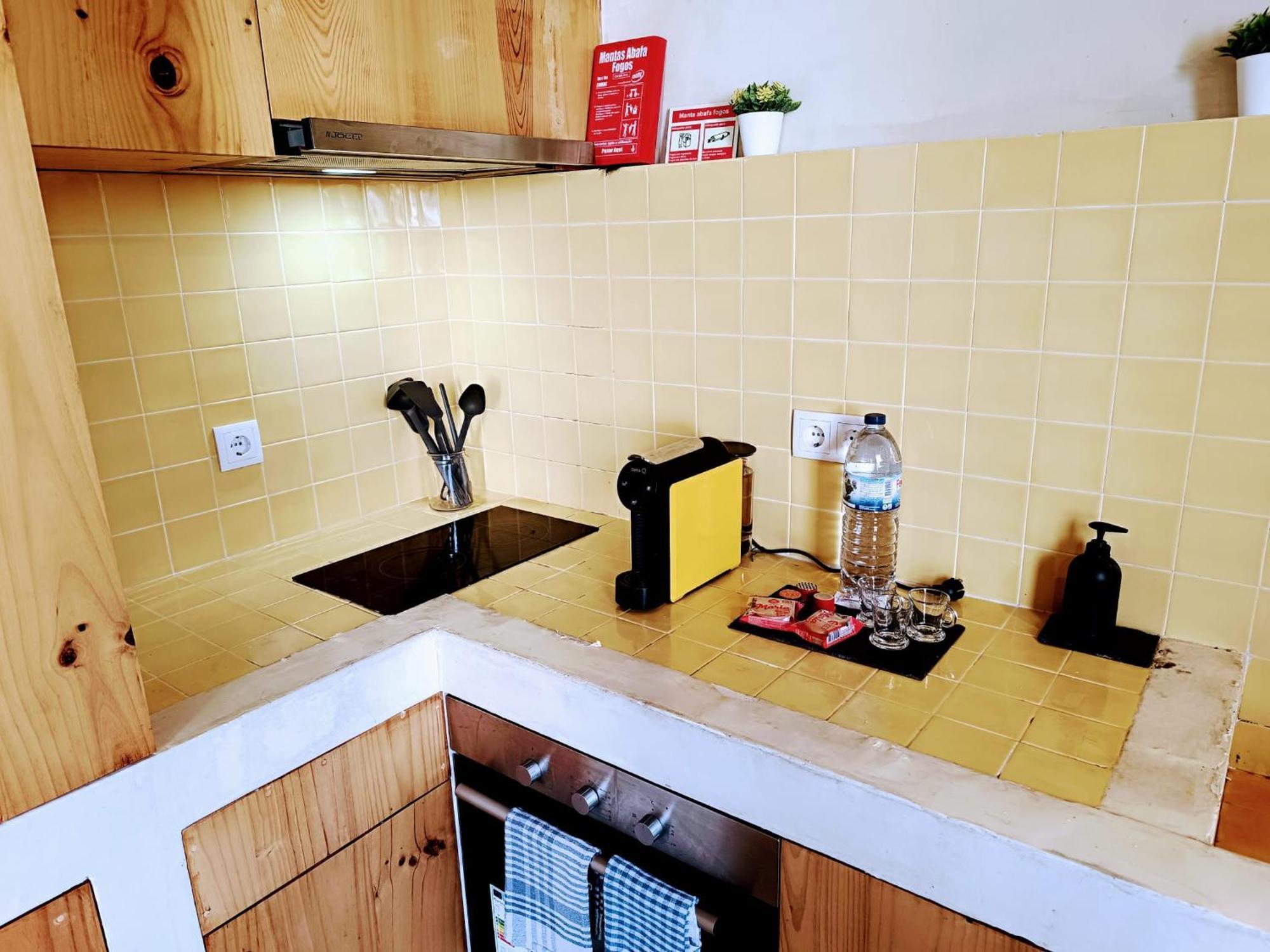 Apartament Luxury Studio With Amazing Terrace Porto Zewnętrze zdjęcie