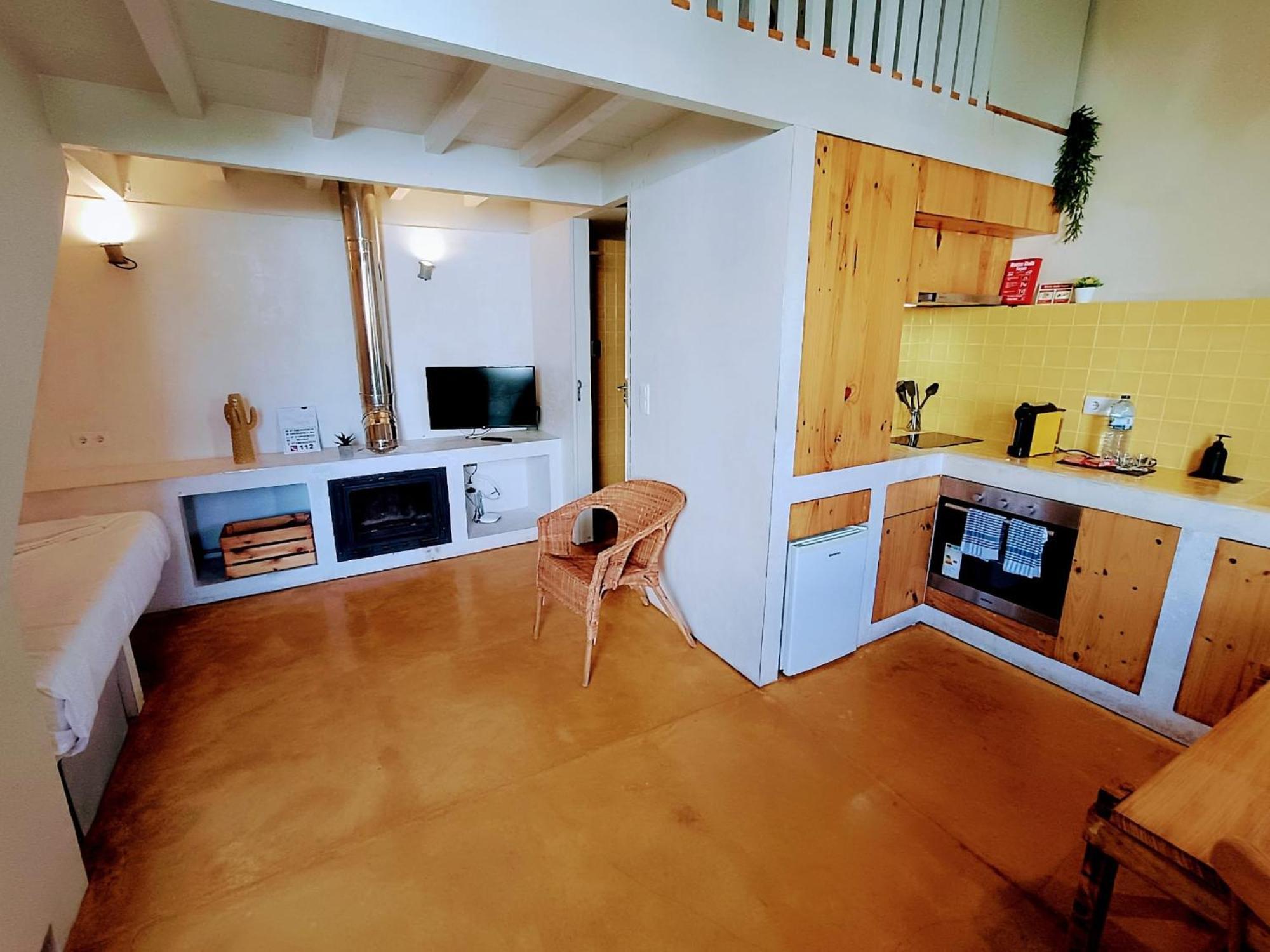 Apartament Luxury Studio With Amazing Terrace Porto Zewnętrze zdjęcie